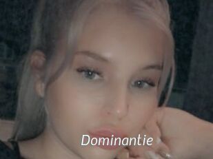Dominantie