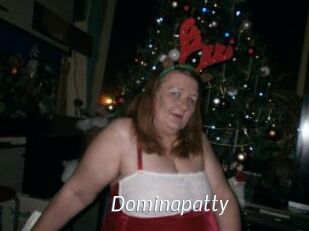 Dominapatty