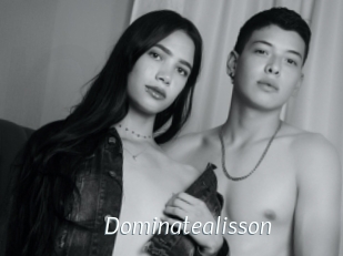 Dominatealisson