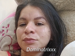 Dominatrixxx