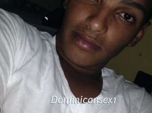 Dominicansex1
