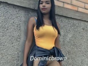 dominicbrown Porn Star