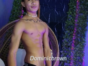 Dominicbrown
