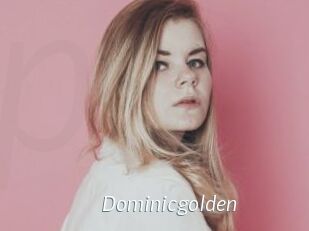 Dominicgolden