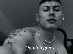 Dominicgreey