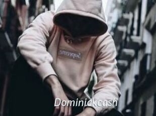 Dominickcash
