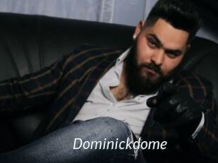 Dominickdome
