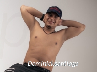 Dominicksantiago