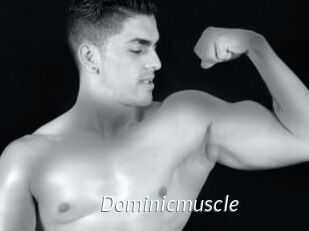 Dominicmuscle