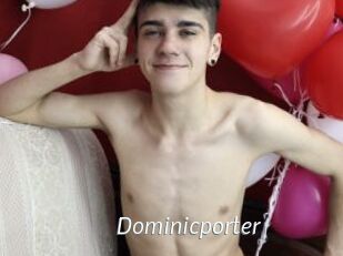 Dominicporter