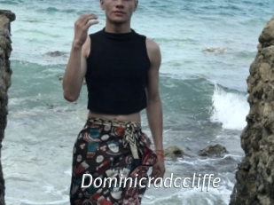 Dominicradccliffe