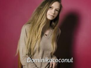 Dominikacoconut