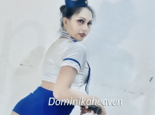 dominikaheaven Porn Star