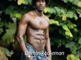 Dominikcoleman