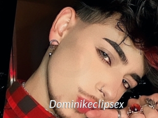 Dominikeclipsex