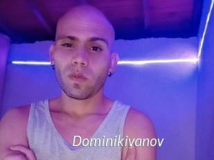 Dominikivanov