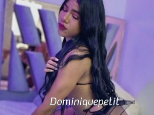 Dominiquepetit