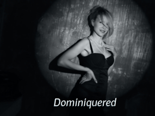 Dominiquered