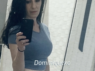dominiquexo Porn Star