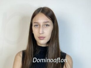Dominoafton