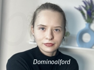 Dominoalford