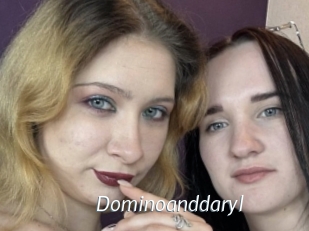 Dominoanddaryl