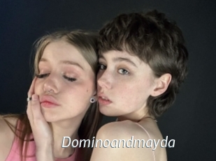Dominoandmayda