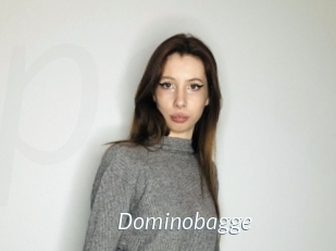 Dominobagge