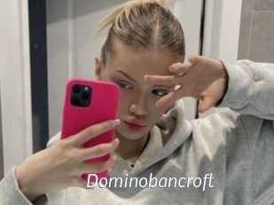 Dominobancroft