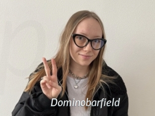 Dominobarfield