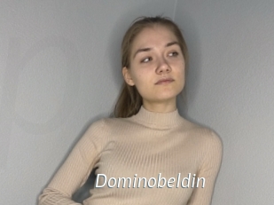 Dominobeldin