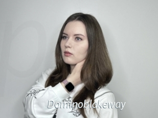 dominoblakeway Porn Star