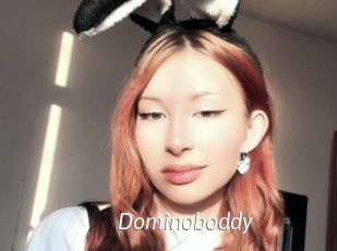Dominoboddy