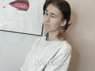 Dominoboor