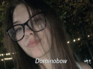 Dominobow