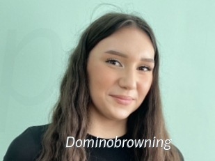 Dominobrowning