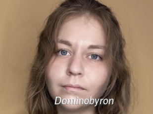Dominobyron