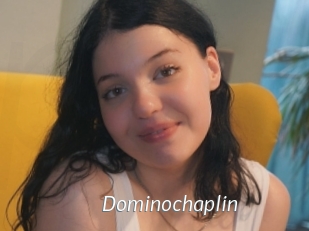dominochaplin Porn Star