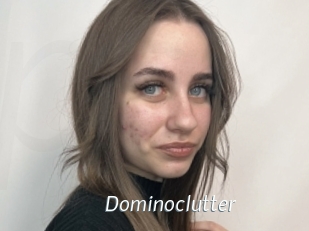 Dominoclutter