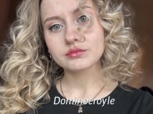 dominocroyle Porn Star