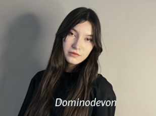 Dominodevon