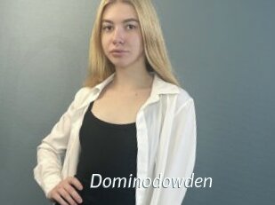 Dominodowden