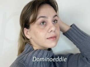 Dominoeddie