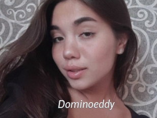 Dominoeddy