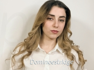 Dominoestridge