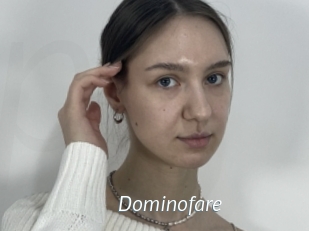 Dominofare
