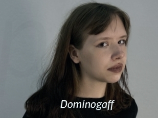 Dominogaff