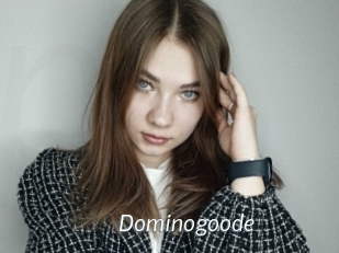 Dominogoode