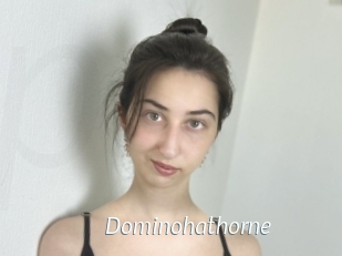 Dominohathorne