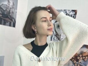 dominohayne Porn Star